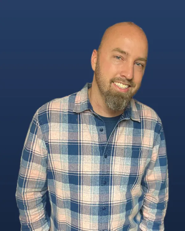 Andy Messick, Lead Pastor of Gallipolis Christian Church
