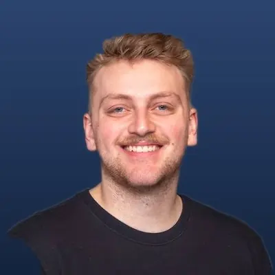Ian Eblin, Worship Arts Director