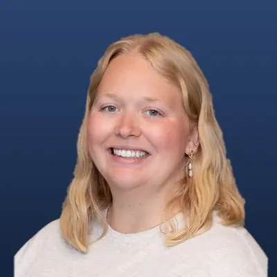 Kaylee Schultz, Kids Leader