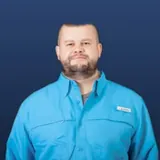 Jeremy Queen